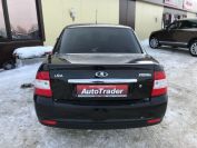 Lada Priora Фото № 5 из 17