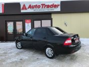 Lada Priora Фото № 6 из 17