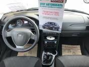 Lada Priora Фото № 15 из 17