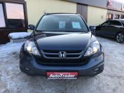 Honda CR-V Фото № 2 из 16