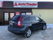 Honda CR-V Фото № 4 из 16