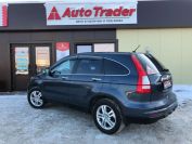 Honda CR-V Фото № 6 из 16