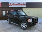 Land Rover Discovery 3 V8 HSE Фото № 3 из 15