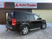 Land Rover Discovery 3 V8 HSE Фото № 4 из 15