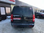 Land Rover Discovery 3 V8 HSE Фото № 5 из 15