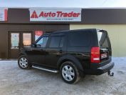 Land Rover Discovery 3 V8 HSE Фото № 6 из 15