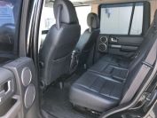 Land Rover Discovery 3 V8 HSE Фото № 11 из 15