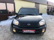 Toyota RAV4 Фото № 2 из 15
