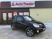 Toyota RAV4 Фото № 3 из 15