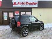 Toyota RAV4 Фото № 4 из 15