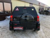 Toyota RAV4 Фото № 5 из 15