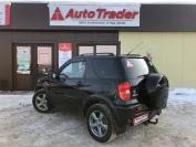 Toyota RAV4 Фото № 6 из 15