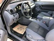 Toyota RAV4 Фото № 13 из 15