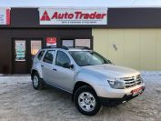 Renault Duster Фото № 3 из 14