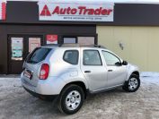 Renault Duster Фото № 4 из 14