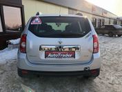 Renault Duster Фото № 5 из 14