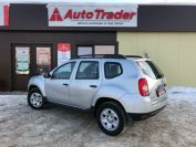 Renault Duster Фото № 6 из 14