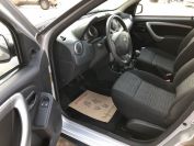 Renault Duster Фото № 9 из 14