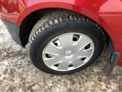 Ford Fiesta Фото № 7 из 17