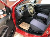 Ford Fiesta Фото № 8 из 17