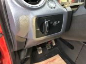 Ford Fiesta Фото № 9 из 17