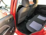 Ford Fiesta Фото № 11 из 17