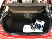 Ford Fiesta Фото № 12 из 17