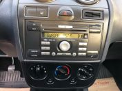Ford Fiesta Фото № 16 из 17