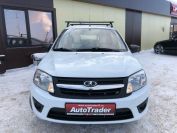 Lada Granta Фото № 2 из 19