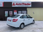 Lada Granta Фото № 4 из 19
