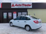 Lada Granta Фото № 6 из 19