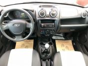 Lada Granta Фото № 10 из 19