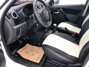 Lada Granta Фото № 11 из 19