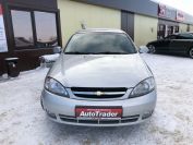Chevrolet Lacetti 1.6 Фото № 2 из 16