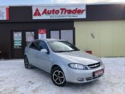 Chevrolet Lacetti 1.6 Фото № 3 из 16