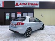 Chevrolet Lacetti 1.6 Фото № 4 из 16