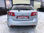 Chevrolet Lacetti 1.6 Фото № 5 из 16