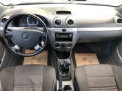 Chevrolet Lacetti 1.6 Фото № 10 из 16