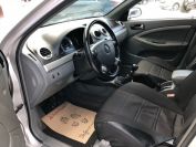 Chevrolet Lacetti 1.6 Фото № 11 из 16
