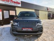 Land Rover Range Rover Vogue SE Фото № 2 из 29