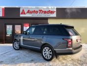 Land Rover Range Rover Vogue SE Фото № 6 из 29