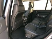 Land Rover Range Rover Vogue SE Фото № 13 из 29