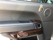 Land Rover Range Rover Vogue SE Фото № 14 из 29
