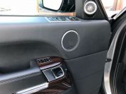 Land Rover Range Rover Vogue SE Фото № 19 из 29