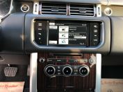 Land Rover Range Rover Vogue SE Фото № 22 из 29