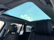 Land Rover Range Rover Vogue SE Фото № 25 из 29