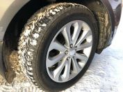 Land Rover Range Rover Vogue SE Фото № 27 из 29