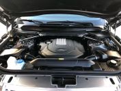 Land Rover Range Rover Vogue SE Фото № 28 из 29