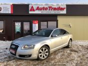 AUDI A6 3.0 Quattro Фото № 1 из 13