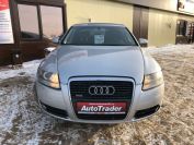 AUDI A6 3.0 Quattro Фото № 2 из 13